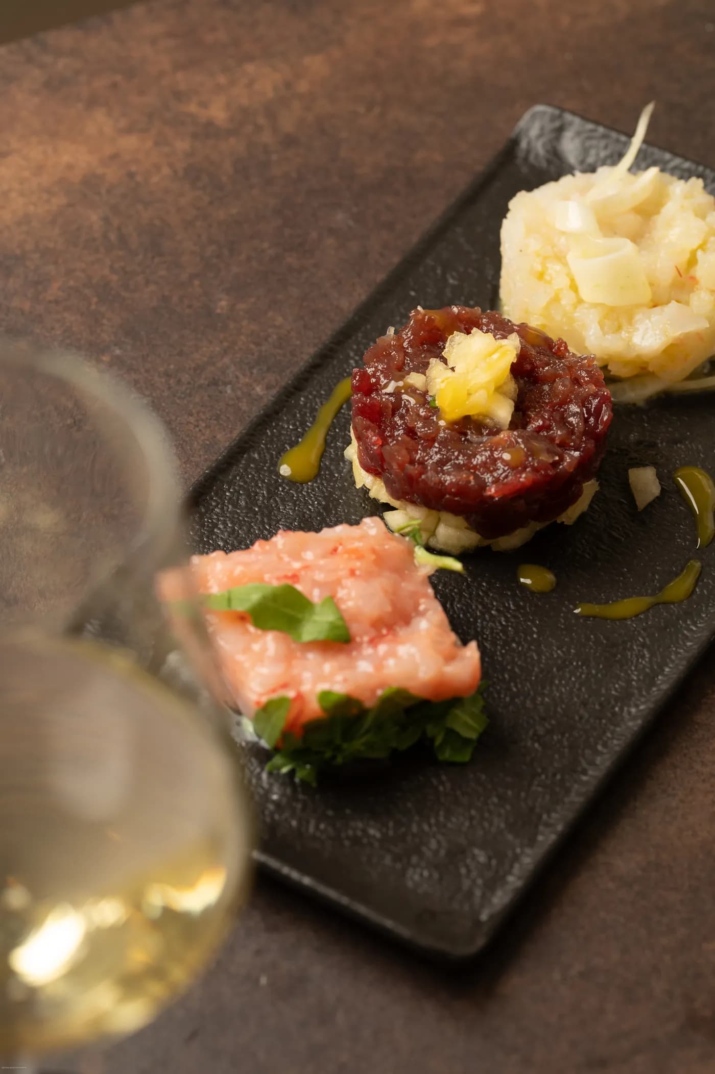 Ristorante Aria — Villasimius