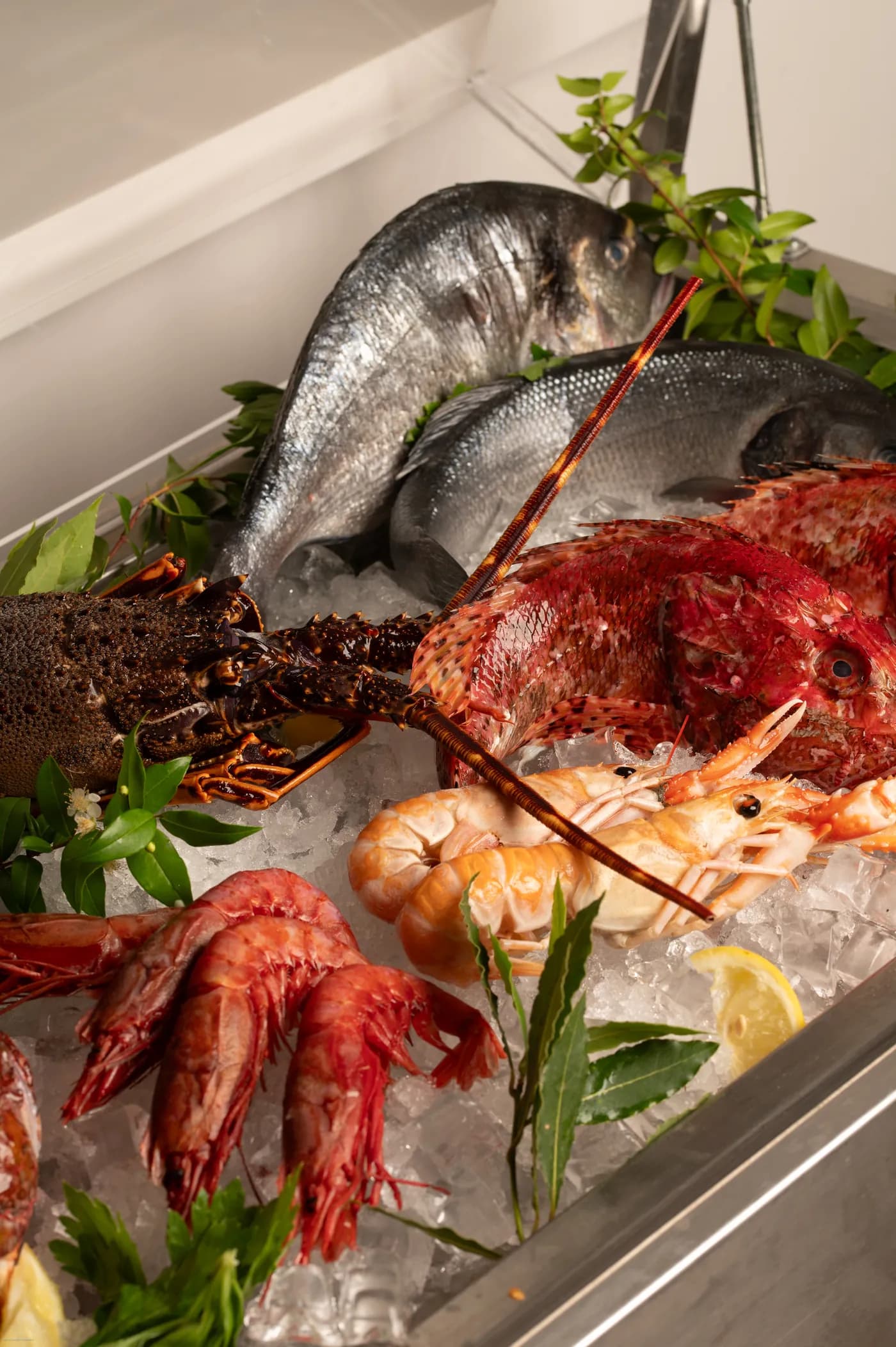 Ristorante Aria — Villasimius