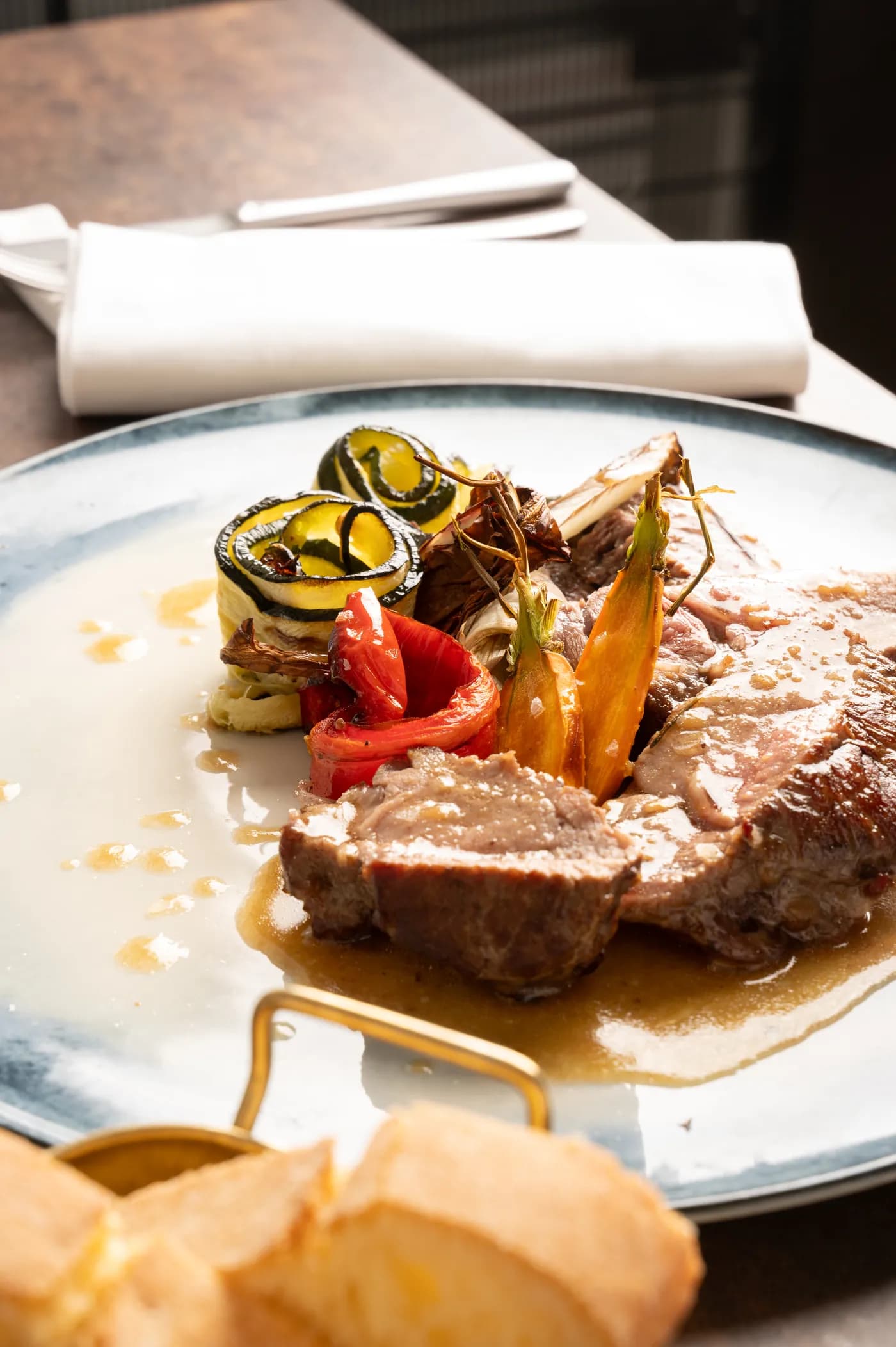 Ristorante Aria — Villasimius